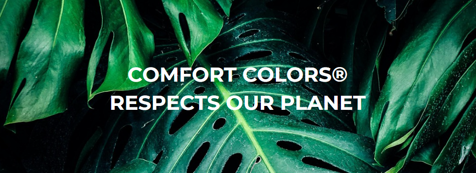 Wear Your Passion for Nature: Comfort Meets Sustainability