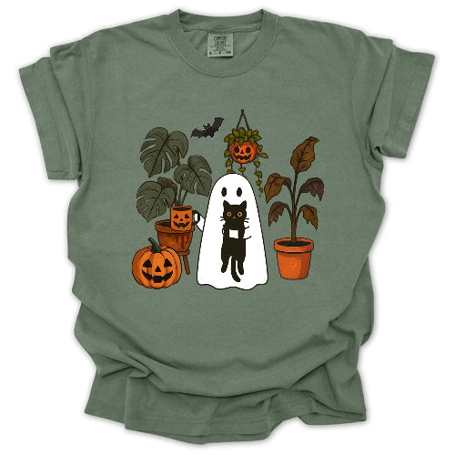 Bootanical Garden T-shirt