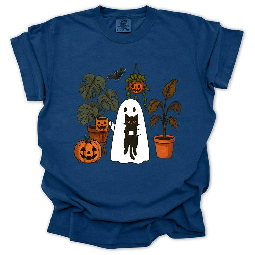 Bootanical Garden T-shirt