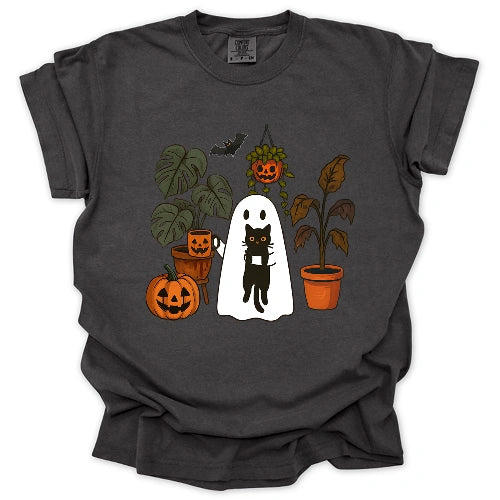Bootanical Garden T-shirt