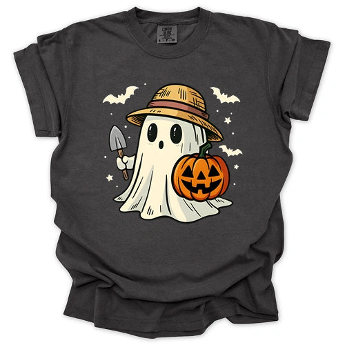 Ghostdener T-shirt
