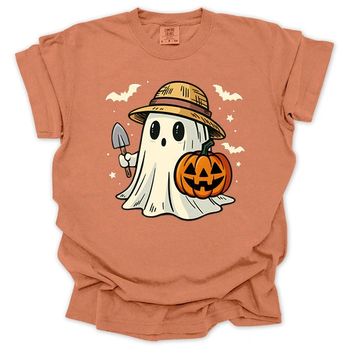 Ghostdener T-shirt