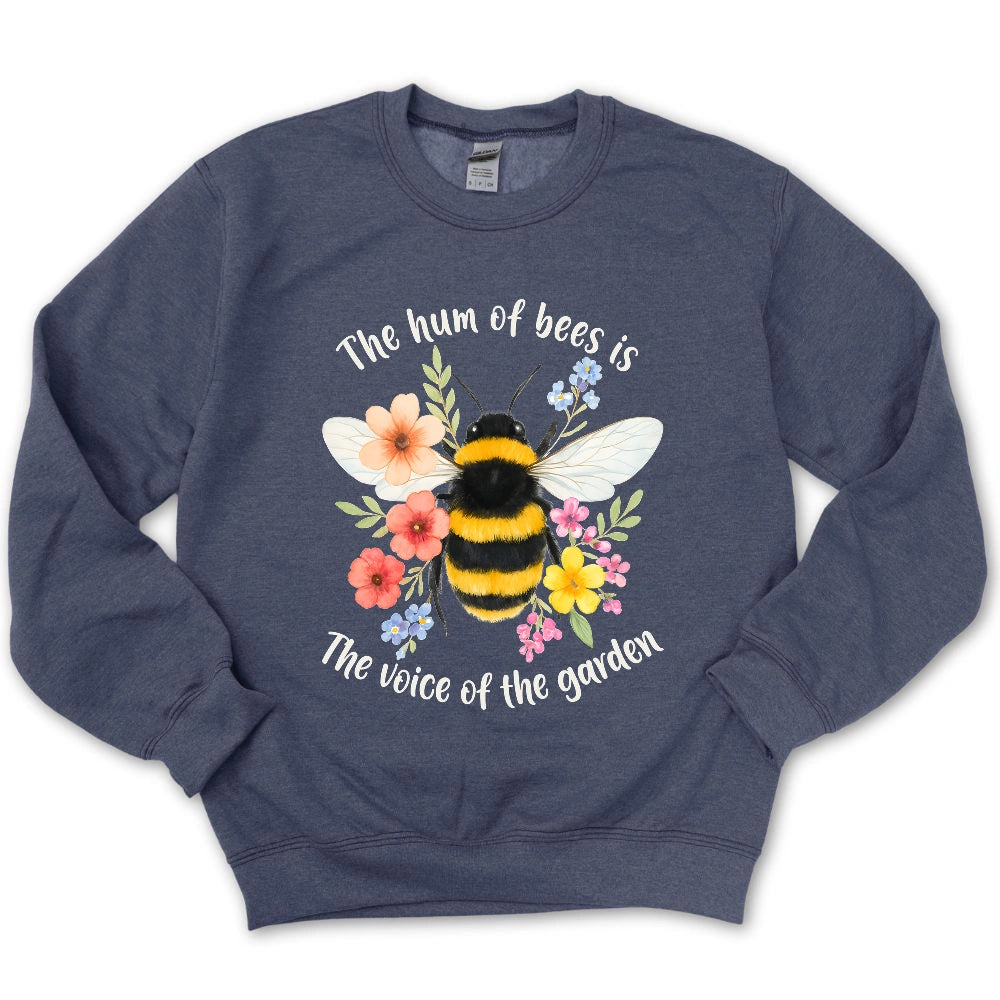 The Voice of Garden Sweatshirt