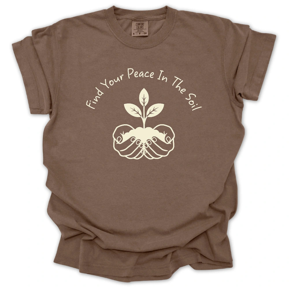 Find Your Peace T-shirt