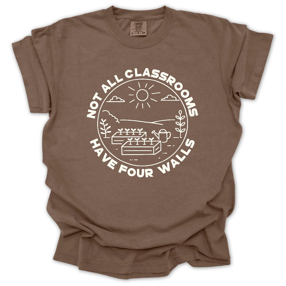 Grow & Learn T-shirt