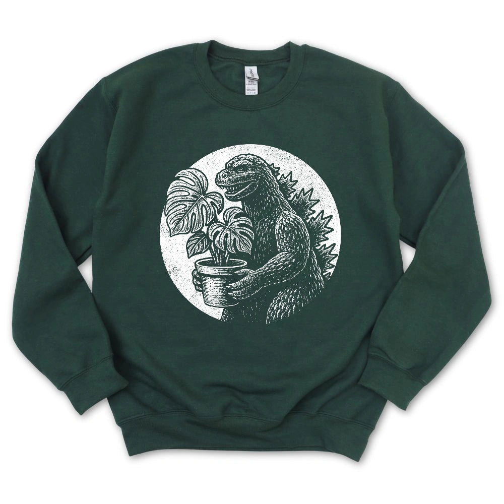 Monsterazilla Sweatshirt