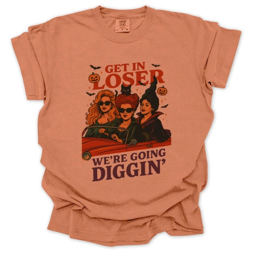 Get In Looser T-shirt