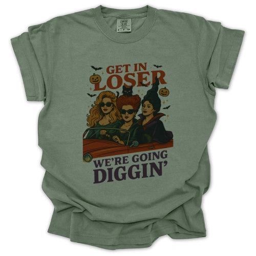 Get In Looser T-shirt