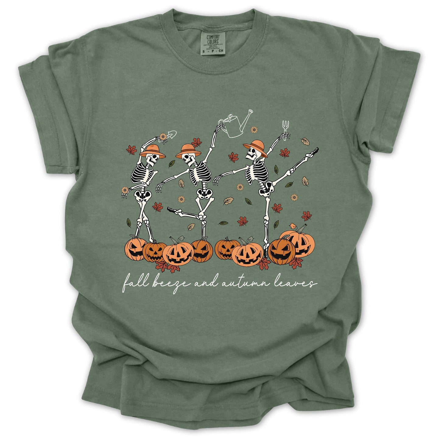Harvest Garden Dance T-shirt