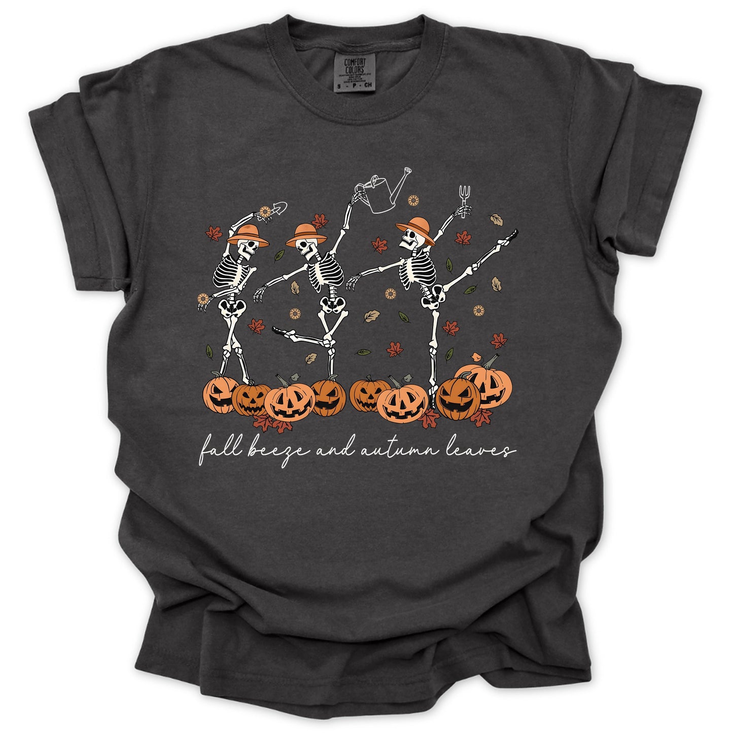Harvest Garden Dance T-shirt