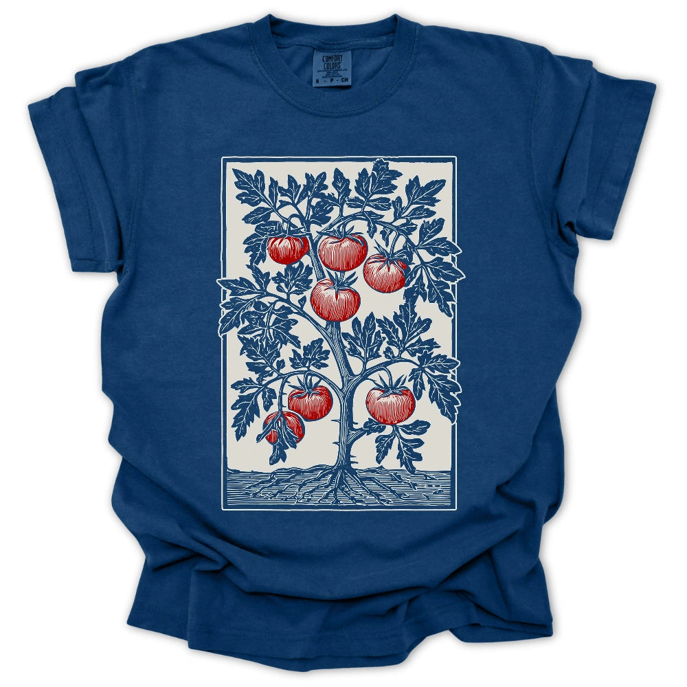 Vintage Tomatoes T-Shirt