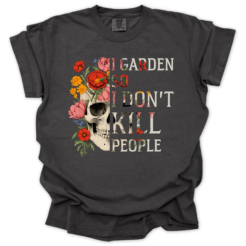 Don’t Kill People T-Shirt