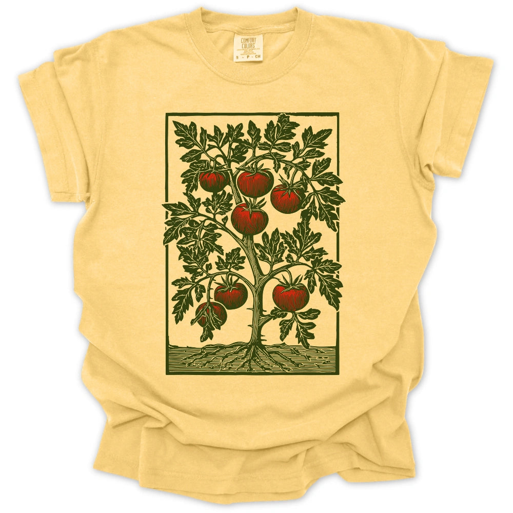 Vintage Tomatoes T-Shirt