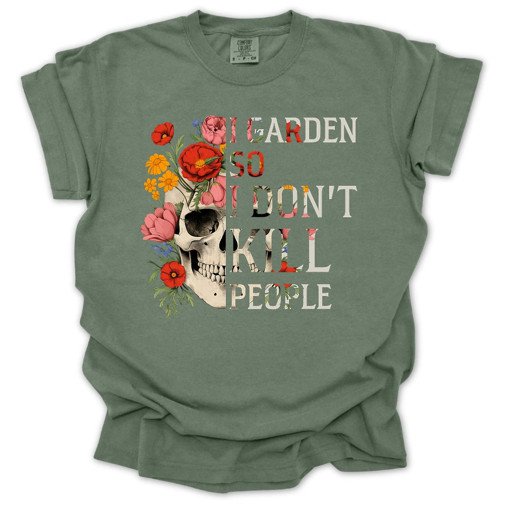 Don’t Kill People T-Shirt