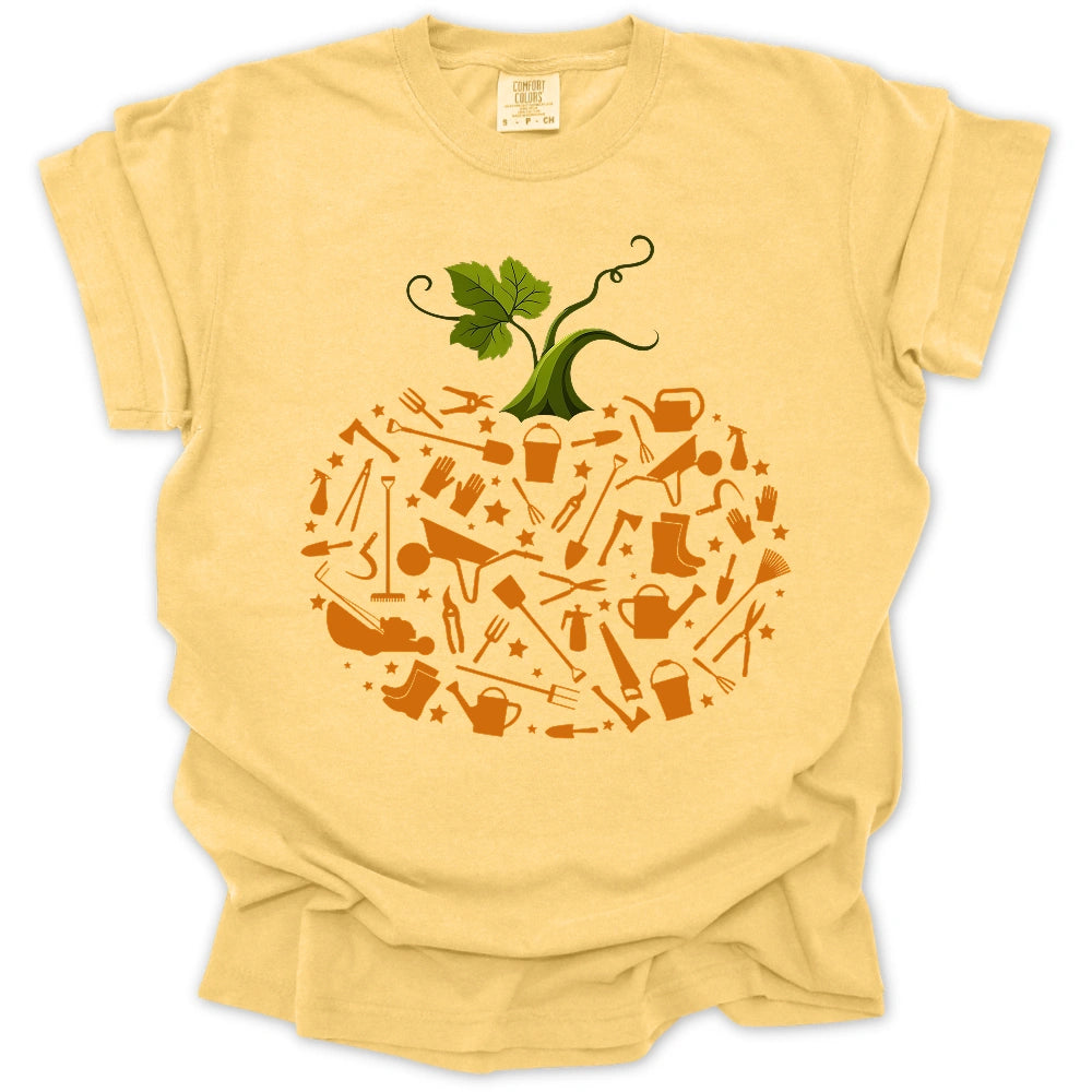 Harvest Tools T-Shirt
