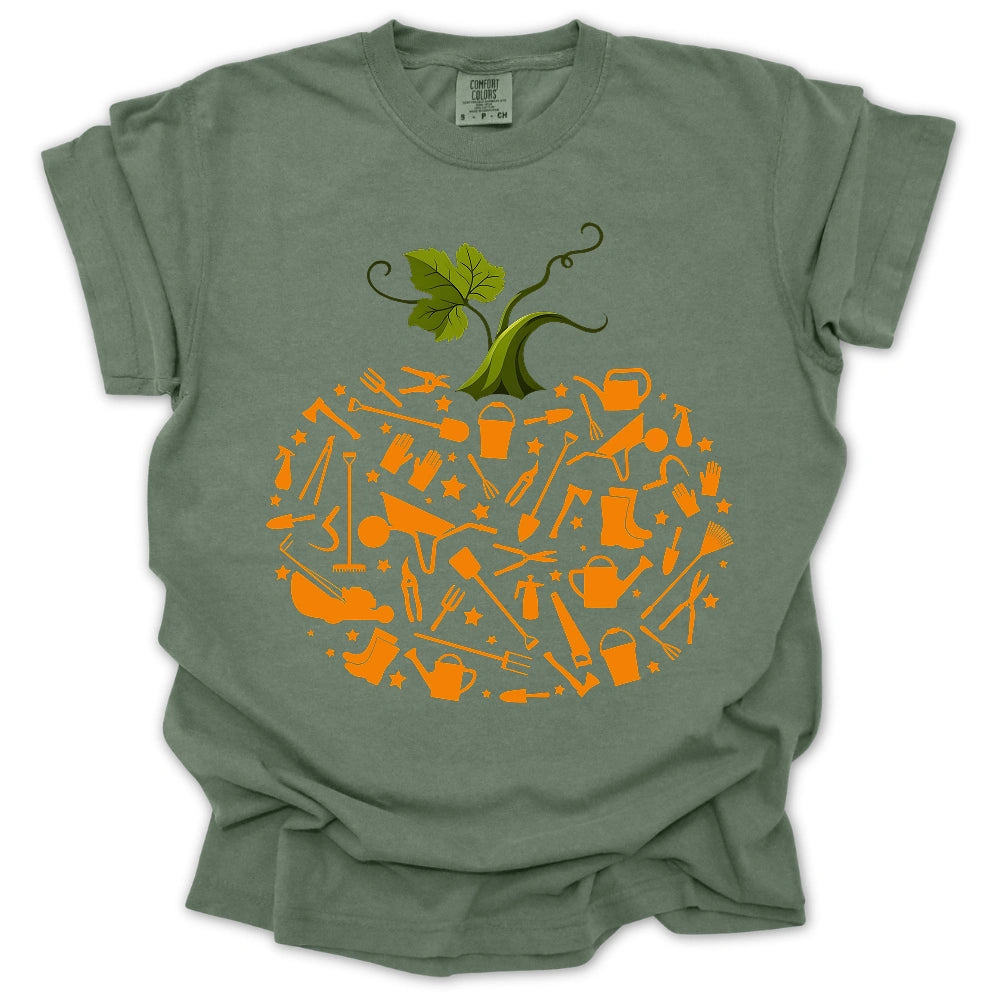 Harvest Tools T-Shirt