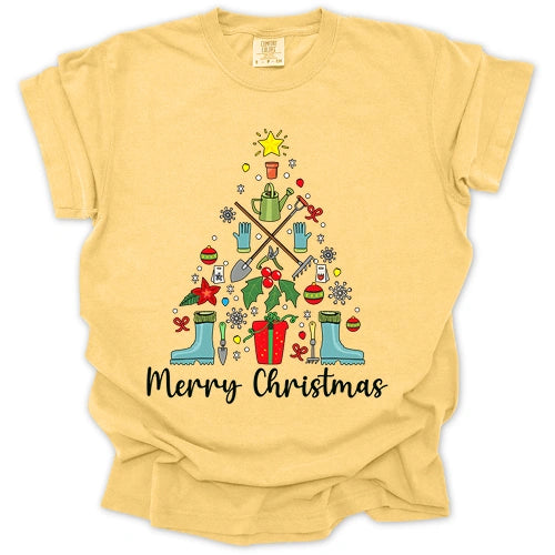 Merry Christmas T-Shirt