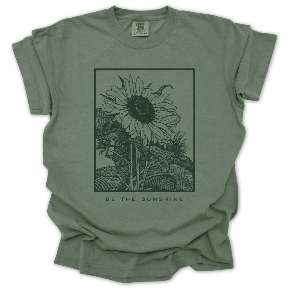 Be The Sunshine T-shirt