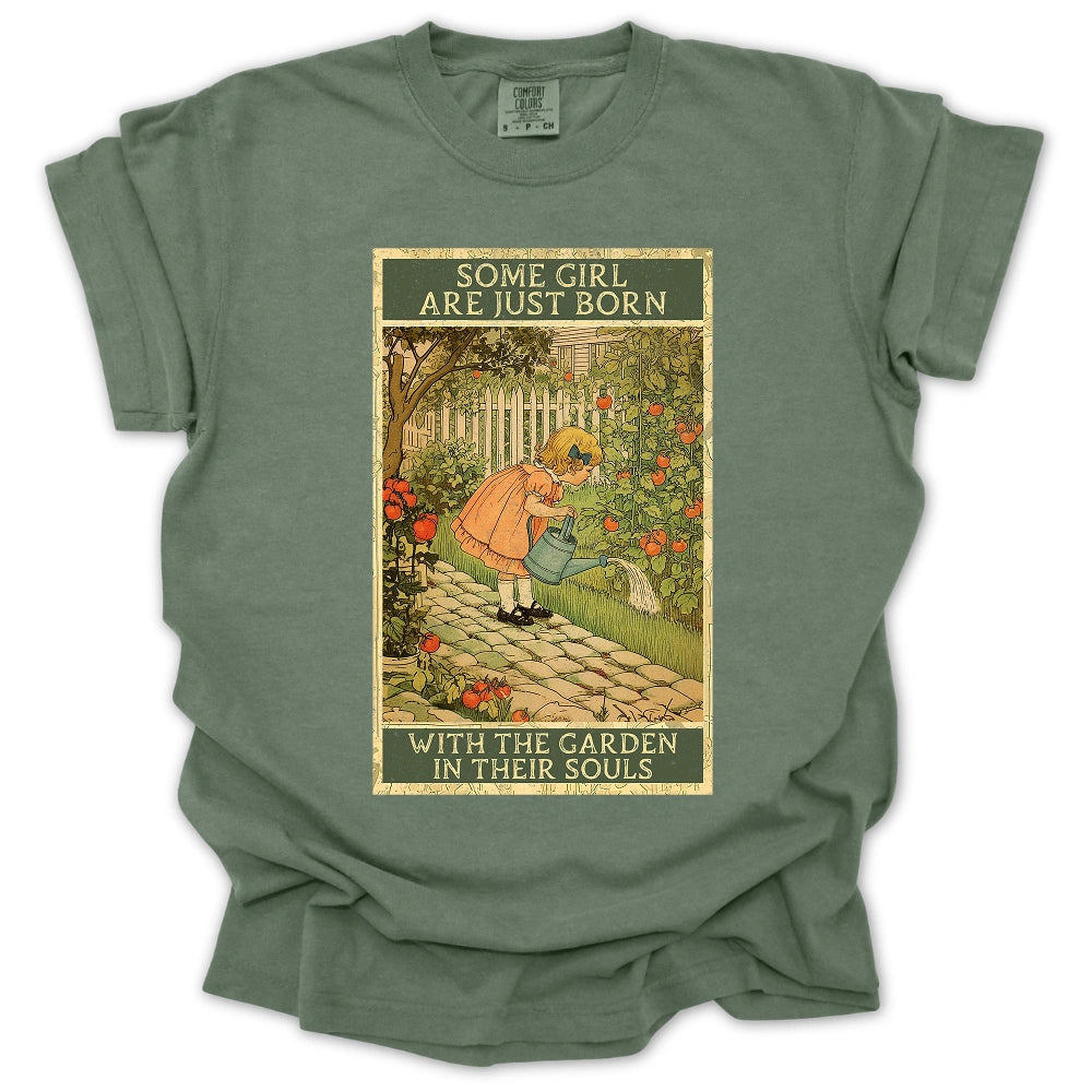 Garden in Souls T-Shirt