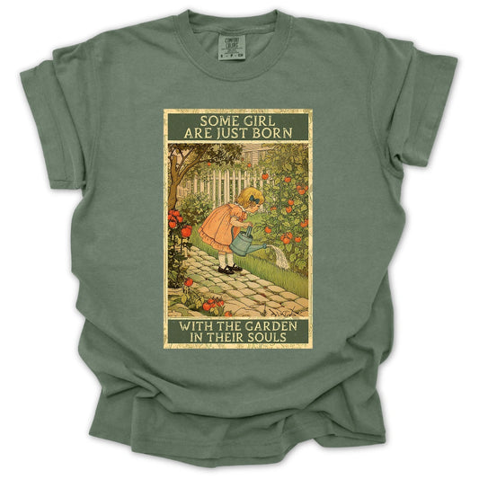 Garden in Souls T-Shirt