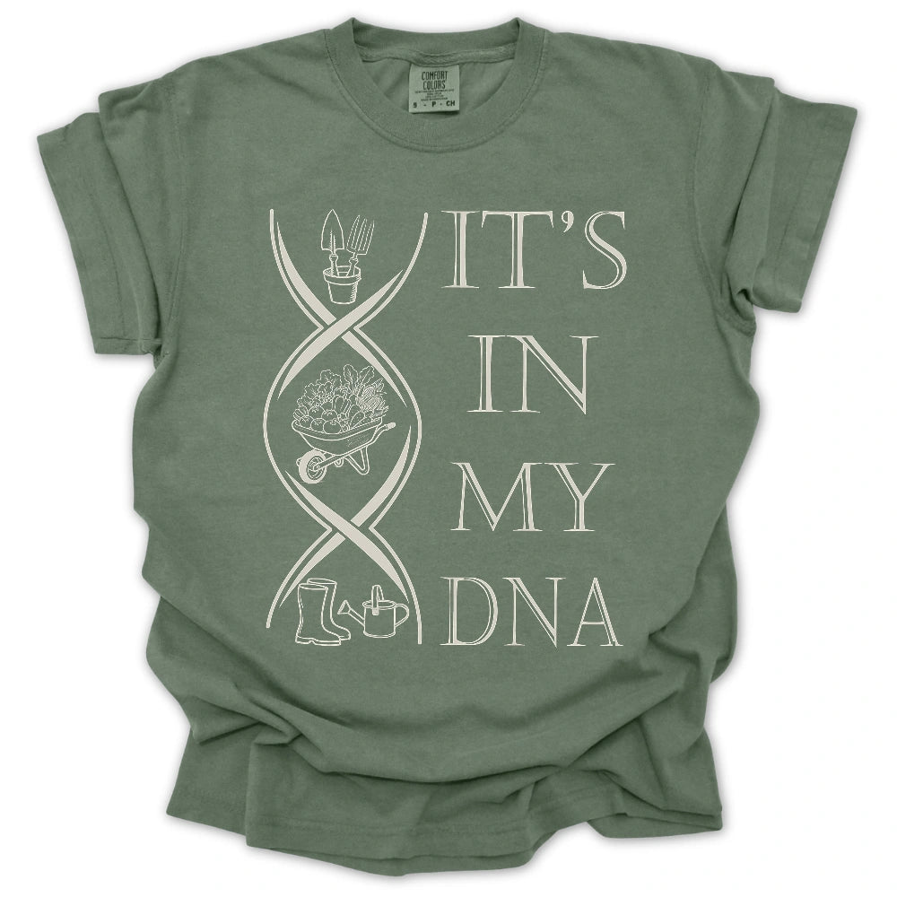 It's in My DNA T-Shirt
