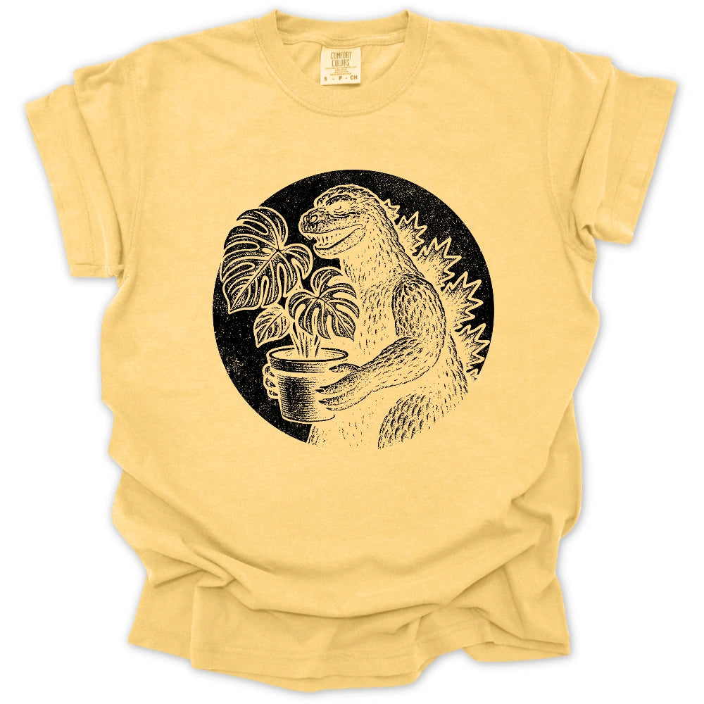 Monsterazilla T-shirt