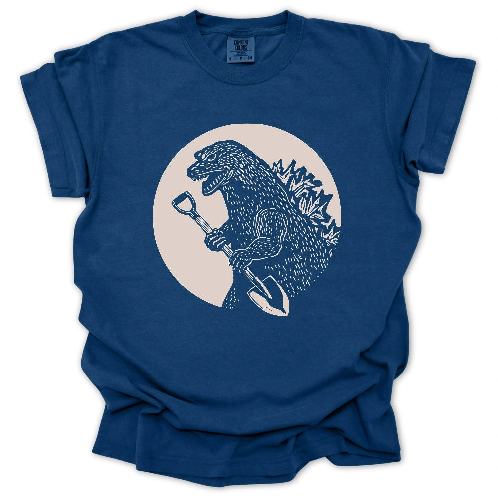 Gardenzilla T-Shirt