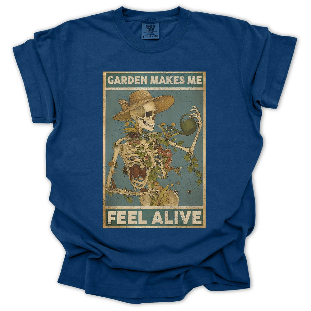 Feel Alive T-Shirt