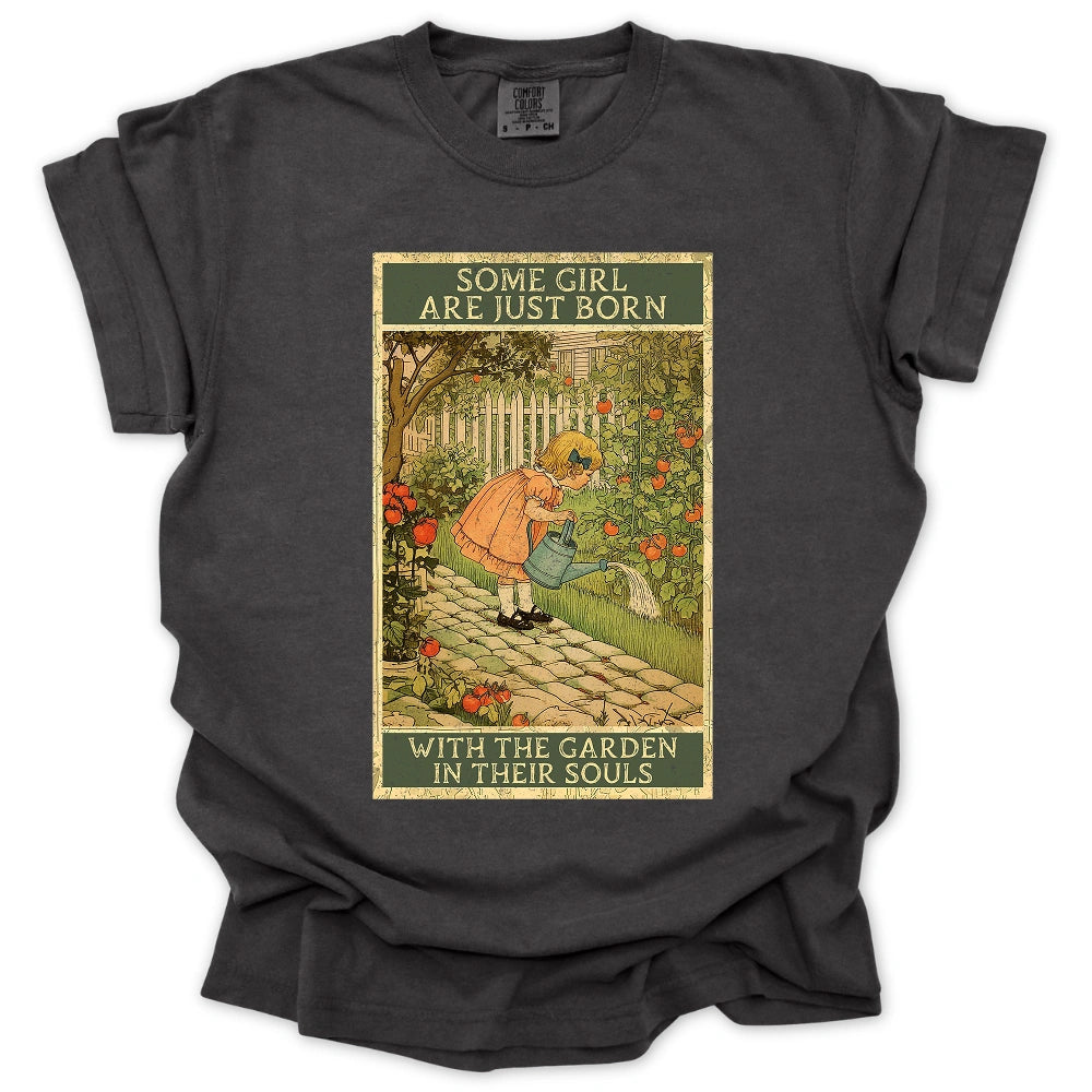 Garden in Souls T-Shirt