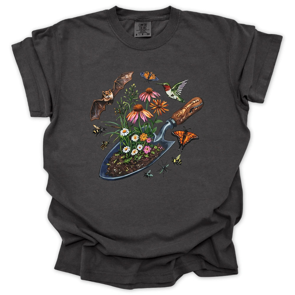 Chaos Reign T-shirt