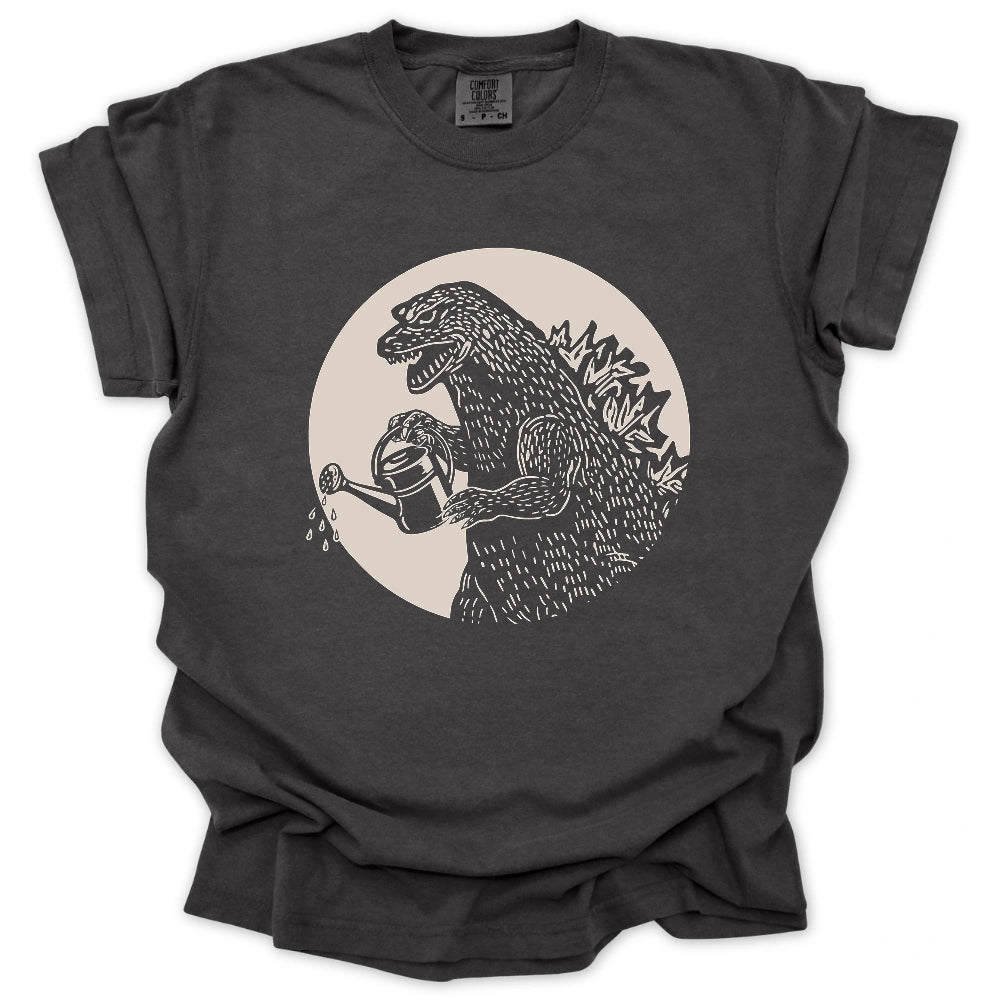 Waterzilla T-shirt