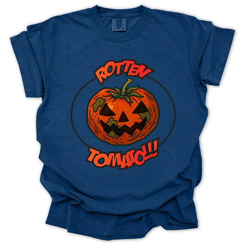 Rotten Tomato T-shirt