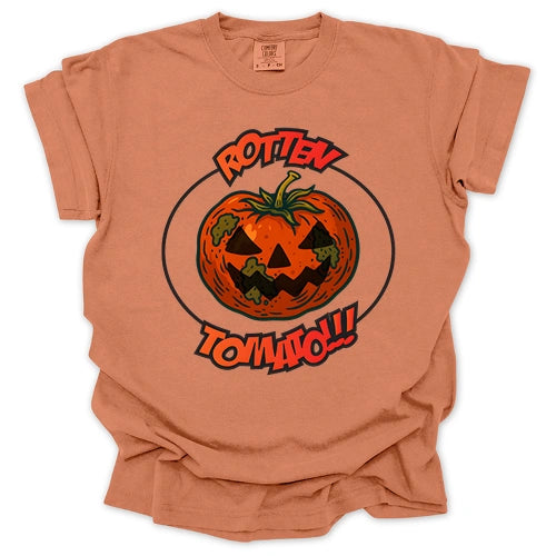 Rotten Tomato T-shirt