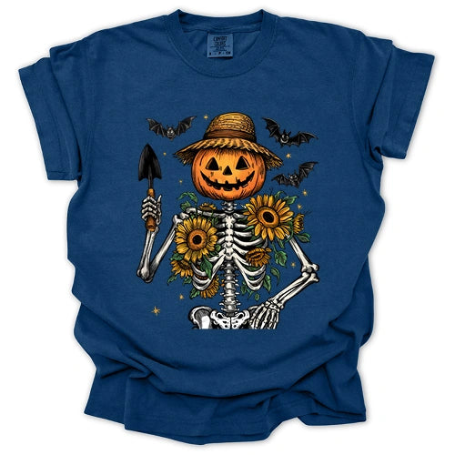 Spooky Gardener T-shirt