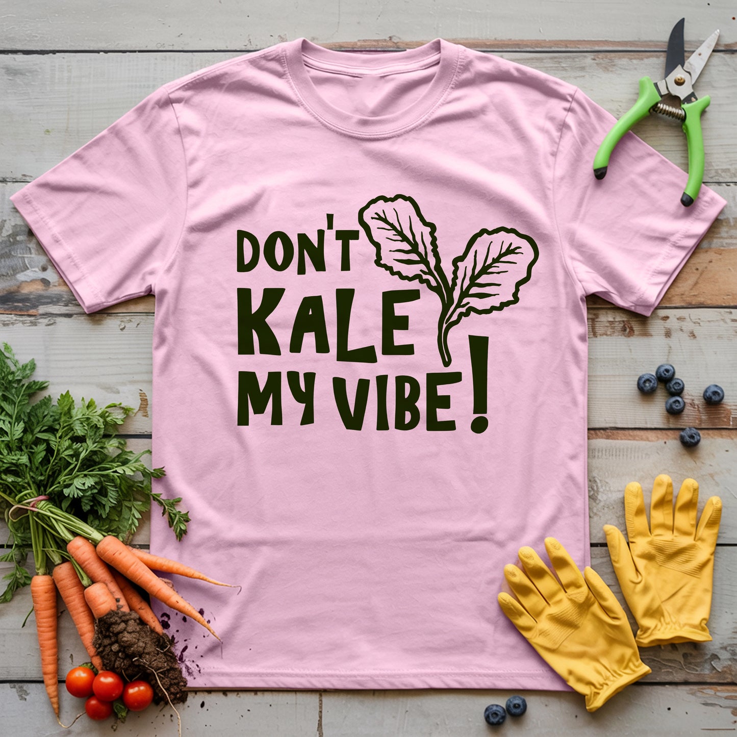 Dont Kale My Vibe T-Shirt