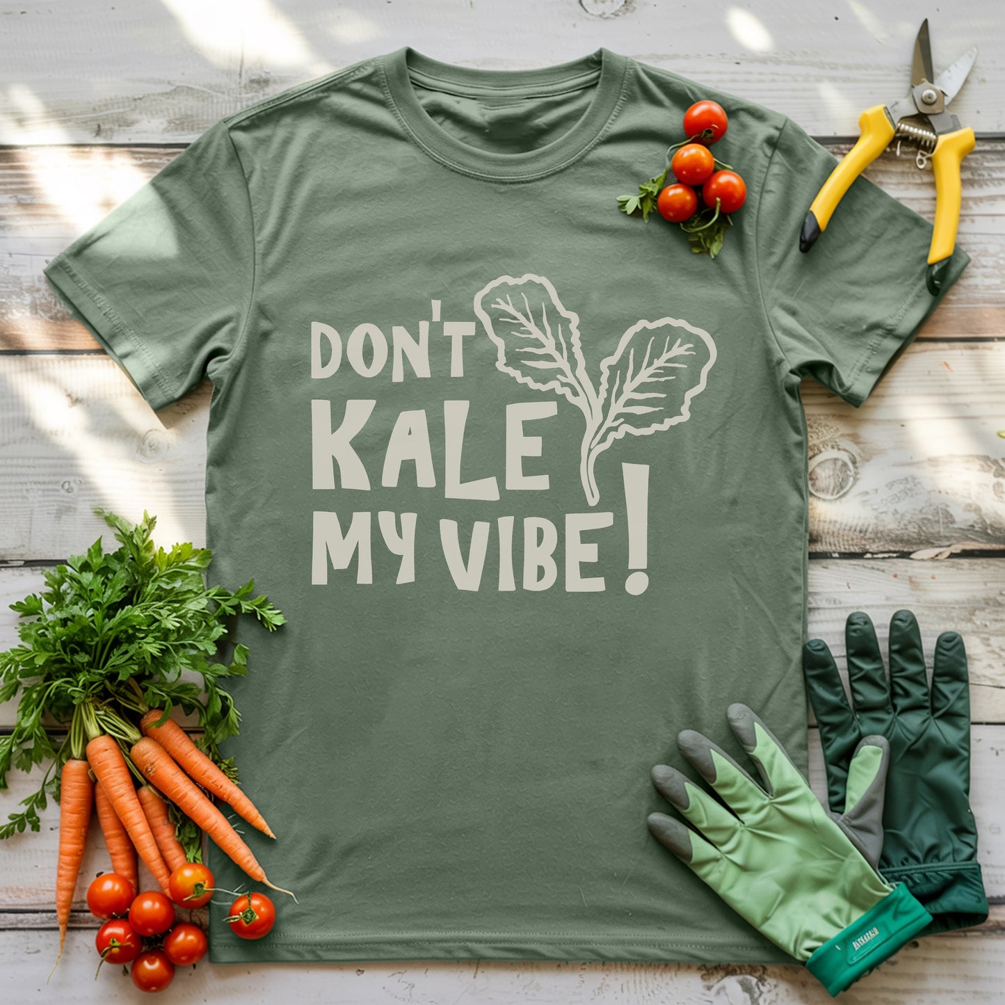 Dont Kale My Vibe T-Shirt