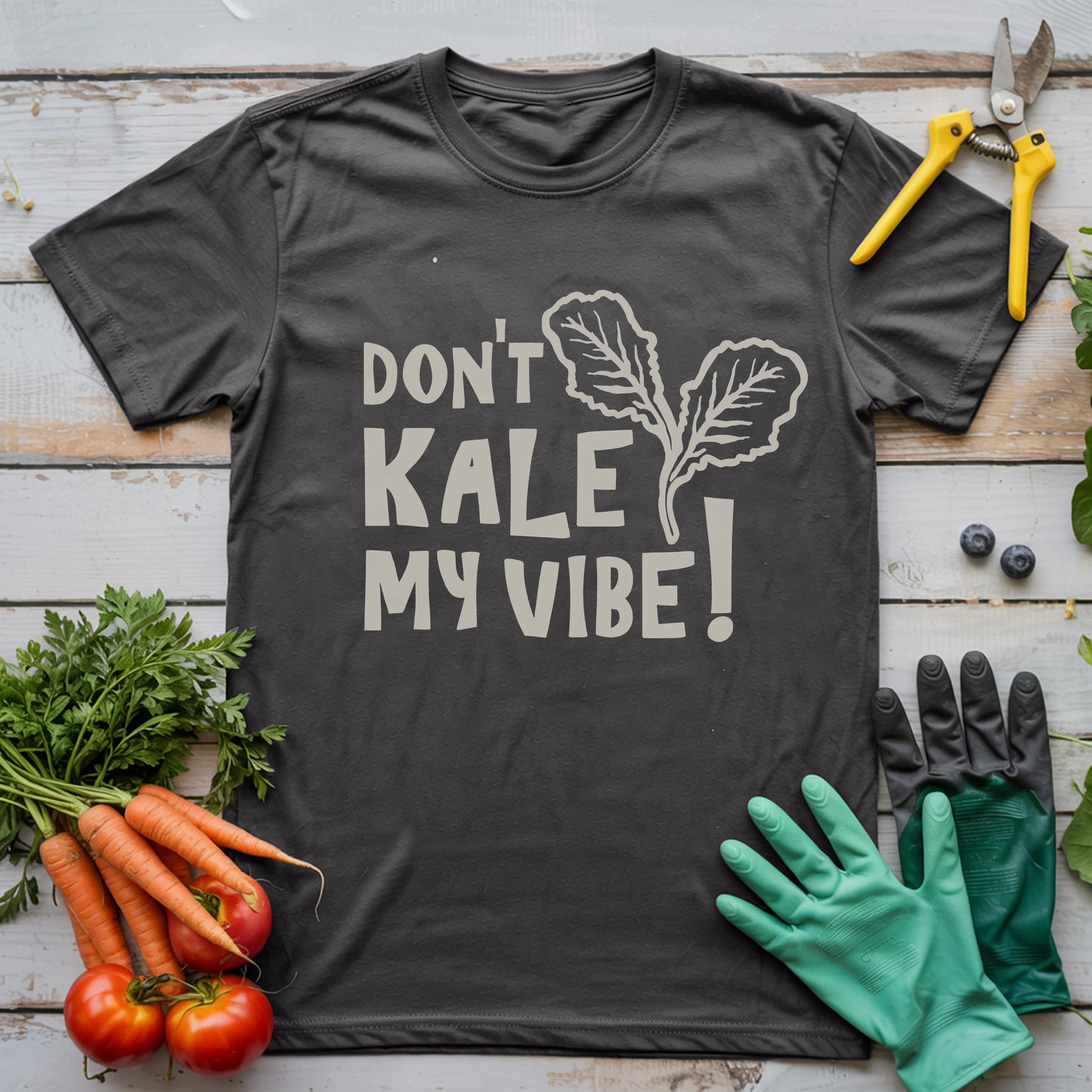 Dont Kale My Vibe T-Shirt