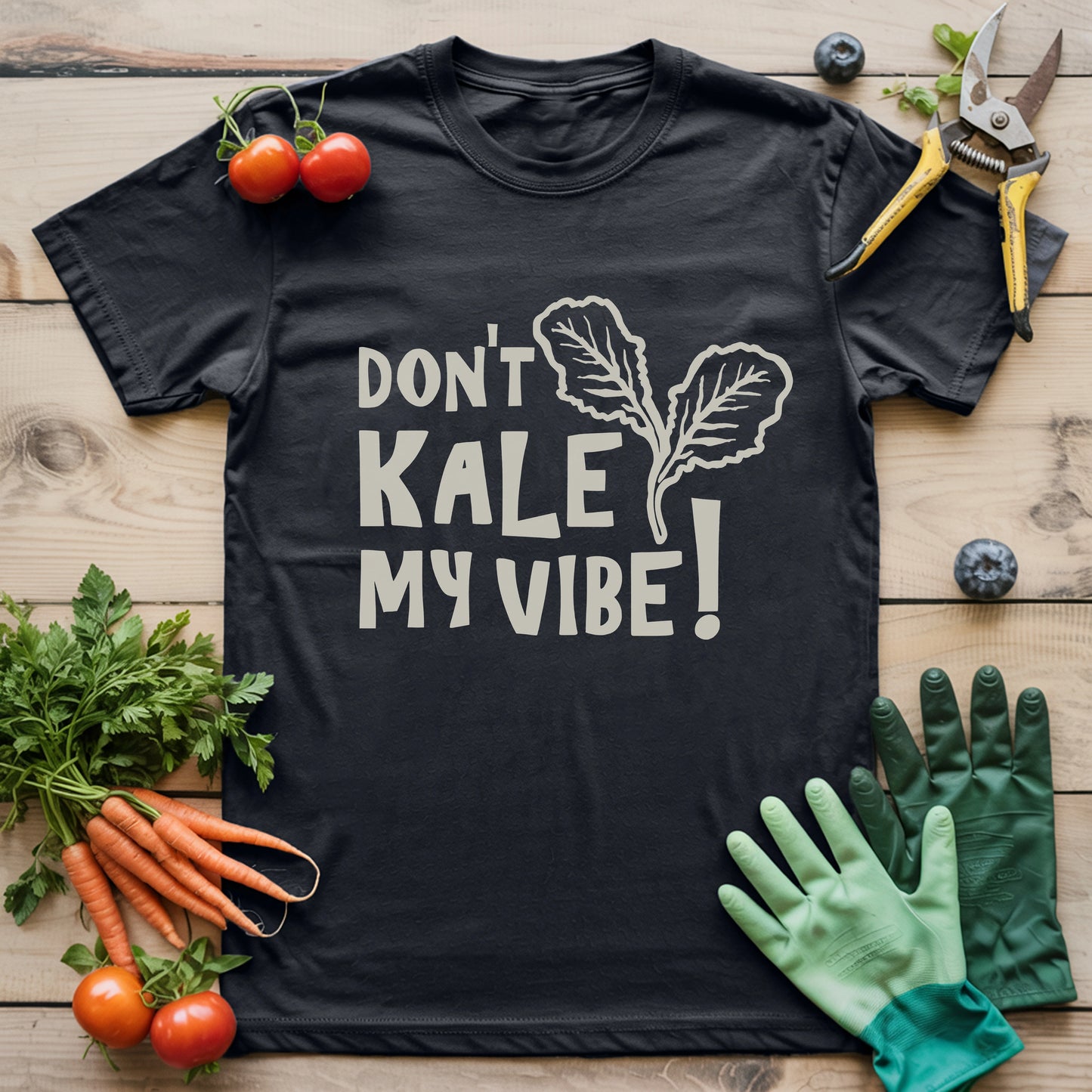 Dont Kale My Vibe T-Shirt