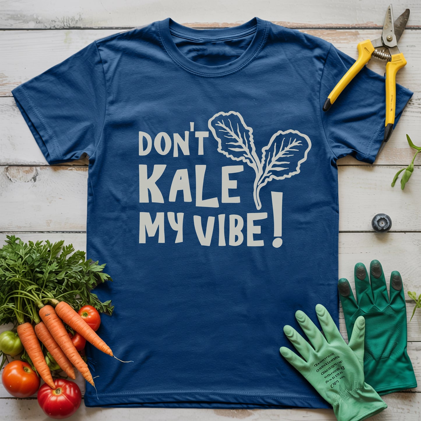 Dont Kale My Vibe T-Shirt