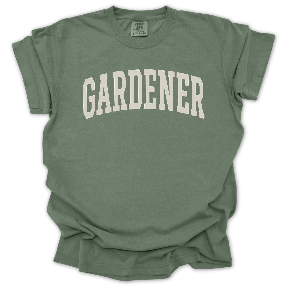 Gardener T-shirt