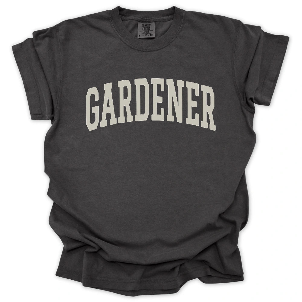 Gardener T-shirt
