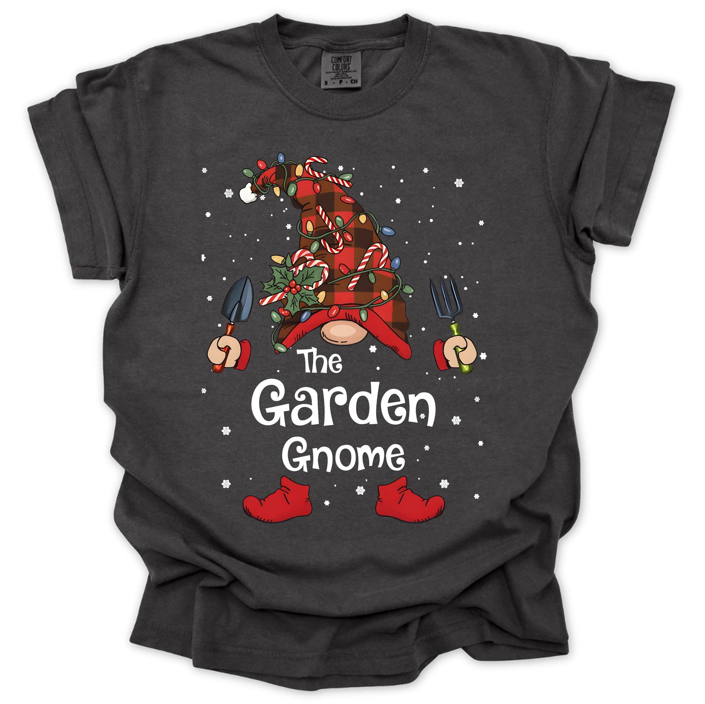 The Garden Gnome T-shirt