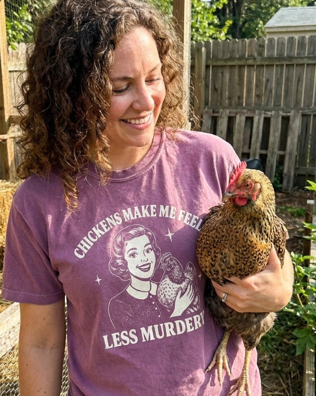 Make Me Feel T-Shirt