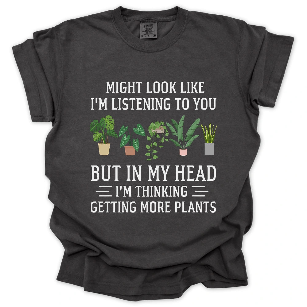In My Head T-shirt