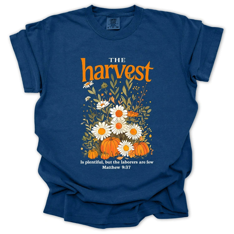 The Harvest T-shirt
