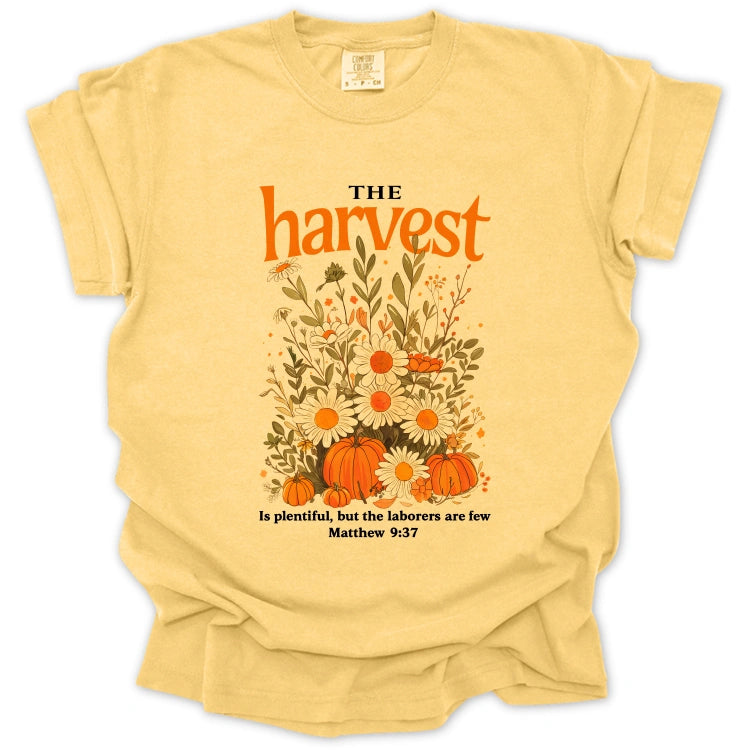 The Harvest T-shirt
