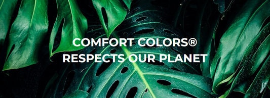 Wear Your Passion for Nature: Comfort Meets Sustainability