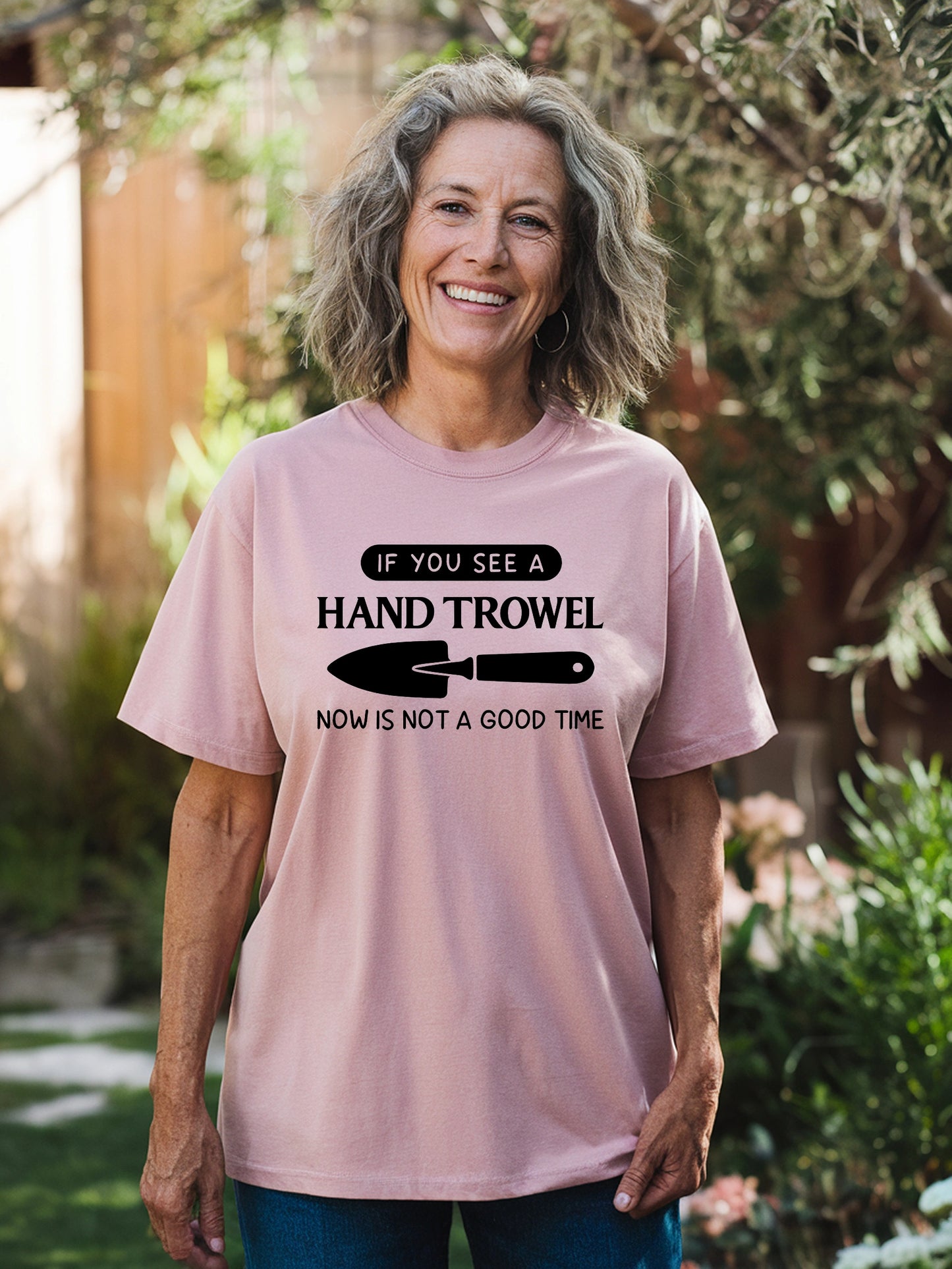 Not A Good Time T-shirt
