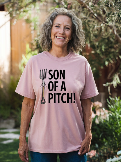 Son of a Pitch T-shirt