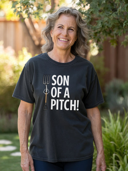Son of a Pitch T-shirt